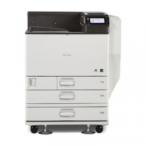 Монохромный А3 принтер Ricoh SP 8300DN