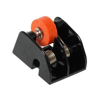 Ролик выхода задний термоузла Konica-Minolta bizhub 420/500 (4040R70700)