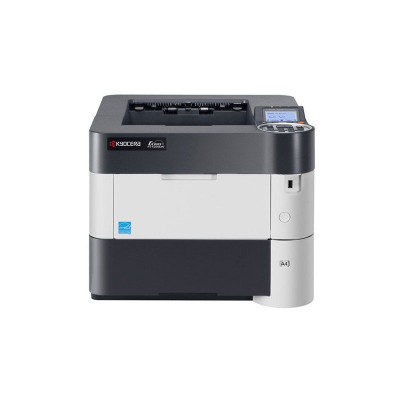 Монохромный принтер A4 Kyocera FS-4200DN [1102L13NL0]