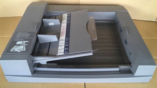 Автоподатчик в сборе Konica-Minolta bizhub C552/C652 (A0HTR70011/A0HTR70022)