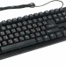 Клавиатура SVEN Standard 301 USB+PS/2 чёрная SVEN Standard 301 USB+PS/2 Black