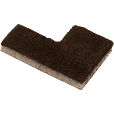 Задний уплотнитель барабана Ricoh A2943572