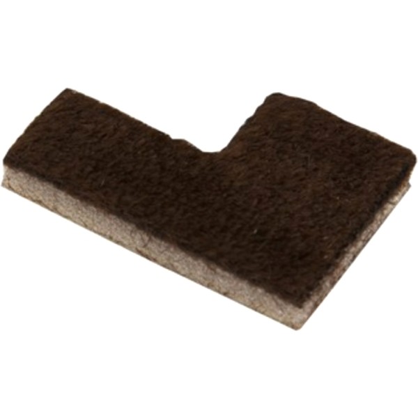 Задний уплотнитель барабана Ricoh A2943572