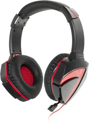 Наушники с микрофоном A4Tech A4TECH G500
