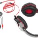 Наушники с микрофоном A4Tech A4TECH G500