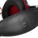 Наушники с микрофоном A4Tech A4TECH G500