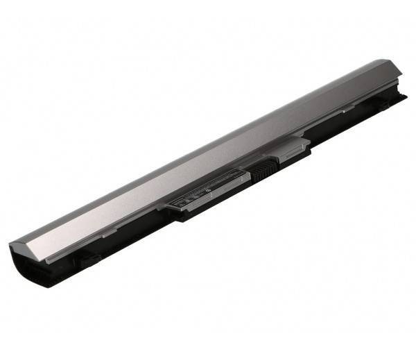 Батарея для HP ProBook 430 G3/440 G3/446 G3 (805292-001/805291-001/P3G13AA/RO04) 44Wh 4cell серебристая