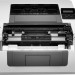 Лазерный принтер HP LaserJet Pro M404dn