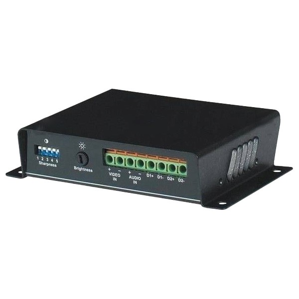 Приёмник SC&T TTA111AVR