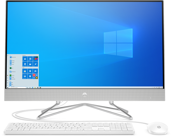 Моноблок HP All-in-One 27-dp0025ur