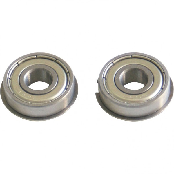 Шариковый подшипник - 8х22х7. Ricoh AE030048