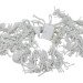Гирлянда Гирлянда 360LED 220V, 8 режимов, 3х3 м, занавес, тёплый белый