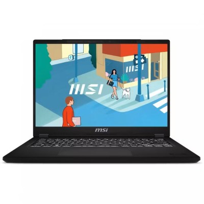 Ноутбук Ноутбук MSI Modern 14 H D13MG-089XRU (9S7-14L112-089)