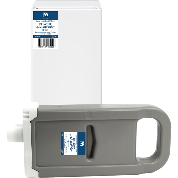 - NV Print NV-9822B001