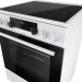 Электрическая плита GORENJE Advanced EC6341WD