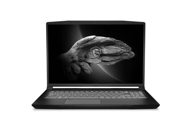 Ноутбук MSI Creator M16 A11UC-1013RU 16" QHD+ 60Hz, Intel Core i7-11800H, 16Gb, 512Gb SSD, no ODD, NVidia RTX3050 4Gb