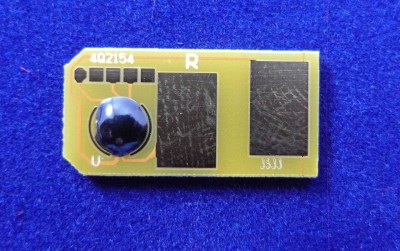 Чип OKI C301/C321/MC332/MC342 (44973541) Yellow, 1.5K ELP Imaging®