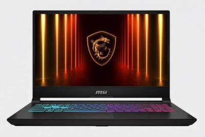 Ноутбук MSI Katana 15 HX B14WFK-804XRU 15,6" FHD 144Hz, Intel Core  i7-14650HX, 32 Gb, 1 TB SSD, no ODD, NVidia RTX 5060
