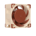 Кулер для корпуса Noctua NF-A4x20 PWM
