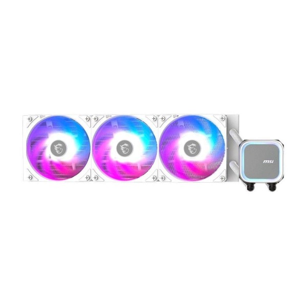 Водяное охлаждение MSI 306-7ZWDA21-L80