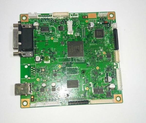 Главная плата BROTHER HL-L5000D (D000VD001)