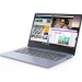 Ноутбук Lenovo 530S-14IKB 14.0" FHD, Intel Core i3-8130U, 8Gb, 128Gb SSD, noDVD, Win10, blue (81EU00B8RU)