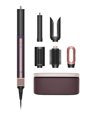 Стайлер Dyson HS09 Jasper Plum (Straight) 598775-01