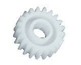 Шестерня храповая теф. вала 21T SHARP NGERH0019QSZ1/ NGERH0019QSZZ