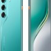 Смартфон TECNO CM5 256+12 EMERALD LAKE GREEN