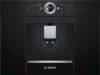 Встраиваемая кофемашина Bosch Serie | 8 CTL636EB6