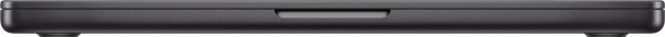 Ноутбук MacBook Pro 14" Space Black 10CPU/10GPU 24/1TB Apple MDE34LL/A
