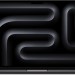 Ноутбук MacBook Pro 14" Space Black 10CPU/10GPU 24/1TB Apple MDE34LL/A