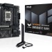 Материнская плата ASUS TUF GAMING B850M-E WIFI
