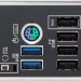 Материнская плата ASUS TUF GAMING B850M-E WIFI