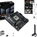 Материнская плата ASUS TUF GAMING B850M-E WIFI