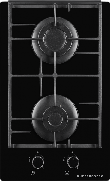 Газовая домино Kuppersberg FBG 36 BG