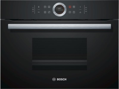 Встраиваемая пароварка BOSCH Bosch Serie | 8 CDG634AB0