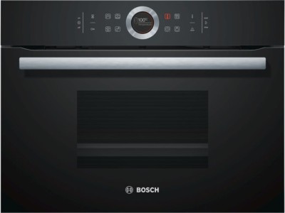 Встраиваемая пароварка Bosch Serie | 8 CDG634AB0