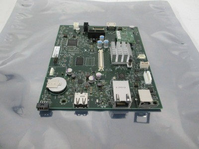 Плата форматера HP LJ M608x/M609x (K0Q14-60001)