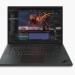Ноутбук Lenovo ThinkPad P1 G6 16" WQXGA IPS, Intel Core i9-13900H, 32Gb, 1Tb SSD, NVidia RTX2000 Ada 8Gb, IR FHD Cam, 4 