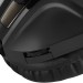 Наушники с микрофоном Oklick HS-L370G ECLIPSE черный 2м мониторные оголовье (1090730) Oklick 1090730