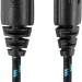 Наушники с микрофоном Oklick HS-L370G ECLIPSE черный 2м мониторные оголовье (1090730) Oklick 1090730