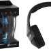 Наушники с микрофоном Oklick HS-L370G ECLIPSE черный 2м мониторные оголовье (1090730) Oklick 1090730
