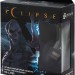 Наушники с микрофоном Oklick HS-L370G ECLIPSE черный 2м мониторные оголовье (1090730) Oklick 1090730