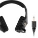 Наушники с микрофоном Oklick HS-L370G ECLIPSE черный 2м мониторные оголовье (1090730) Oklick 1090730