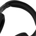 Наушники с микрофоном Oklick HS-L370G ECLIPSE черный 2м мониторные оголовье (1090730) Oklick 1090730