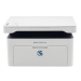 МФУ лазерное монохромное BULAT M1121nw