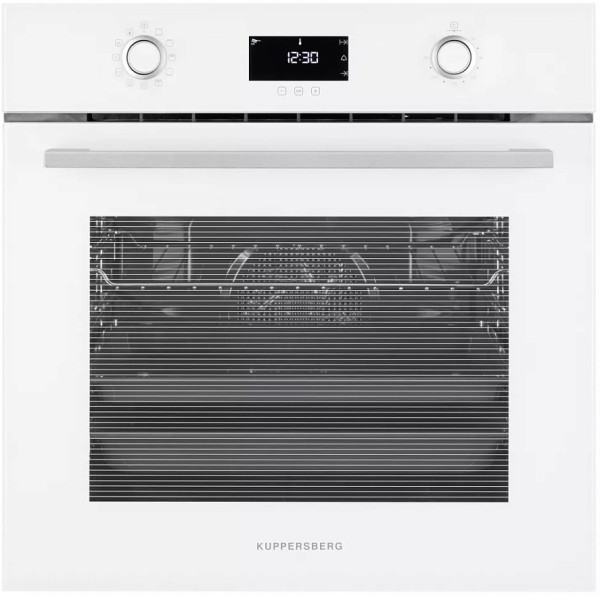 Электрический духовой шкаф Kuppersberg FPH 611 W