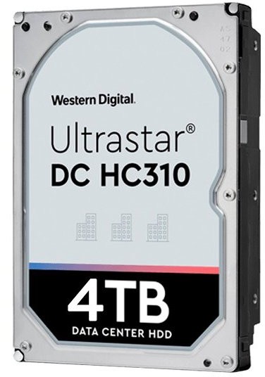Жесткий диск Hitachi Ultrastar HUS726T4TALE6L4