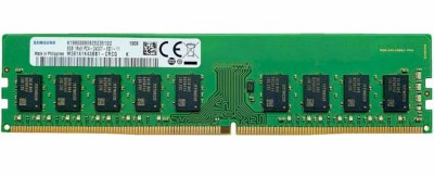 Память оперативная Серверная оперативная память Samsung 16GB DDR4 (M391A4G43BB1-CWE)